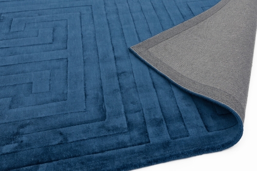 Asiatic Kingsley Blue