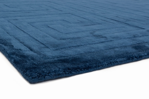 Asiatic Kingsley Blue