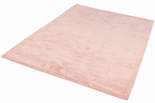 Asiatic Kingsley Pink