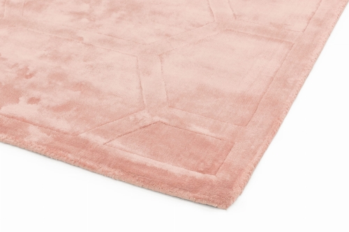 Asiatic Kingsley Pink