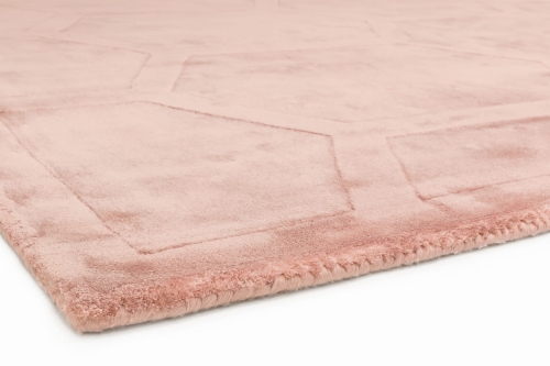 Asiatic Kingsley Pink