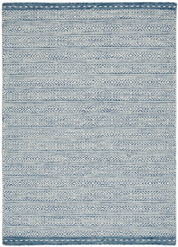 Asiatic Knox Blue