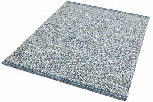 Asiatic Knox Blue