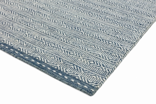 Asiatic Knox Blue
