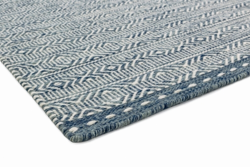 Asiatic Knox Blue