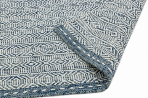 Asiatic Knox Blue