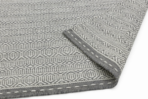 Asiatic Knox Grey