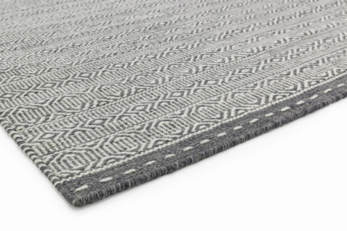 Asiatic Knox Grey
