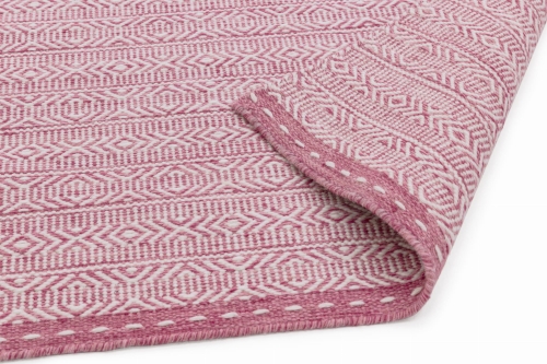 Asiatic Knox Pink