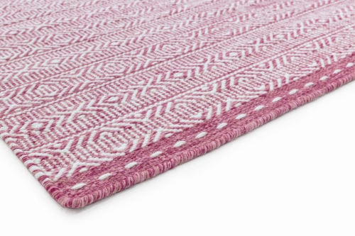 Asiatic Knox Pink