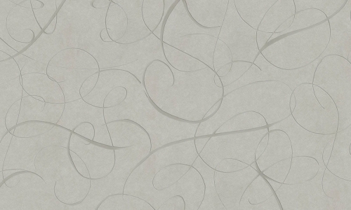 Arte Moooi Calligraphy Bird Ash