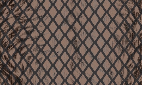 Arte Moooi Aristo Quagga Walnut