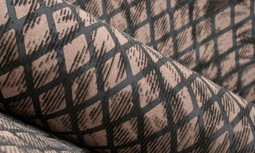 Arte Moooi Aristo Quagga Walnut