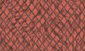 Tapeta Arte Moooi Aristo Quagga Cherry MO2034