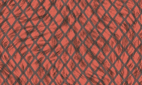 Tapeta Arte Moooi Aristo Quagga Cherry MO2034