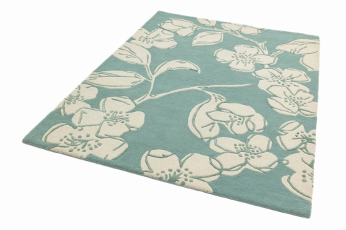 Asiatic Matrix Max 12 Devore Blue