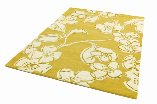 Asiatic Matrix Max 15 Devore Yellow