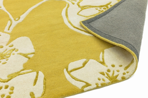 Asiatic Matrix Max 15 Devore Yellow