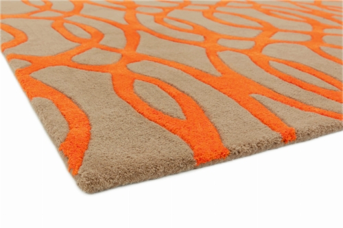 Asiatic Matrix Max37 Wire Orange
