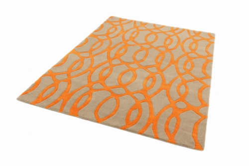 Asiatic Matrix Max37 Wire Orange