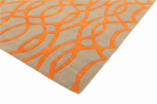 Asiatic Matrix Max37 Wire Orange
