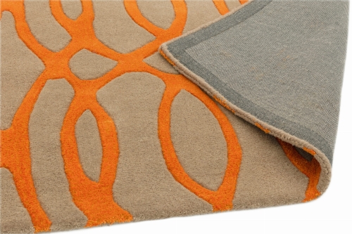 Asiatic Matrix Max37 Wire Orange