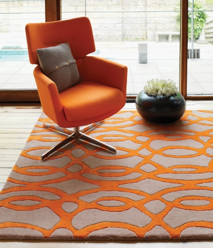 Asiatic Matrix Max37 Wire Orange