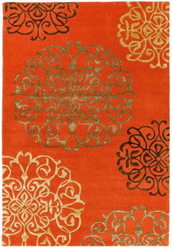Asiatic Matrix Max43 Tangier Terra