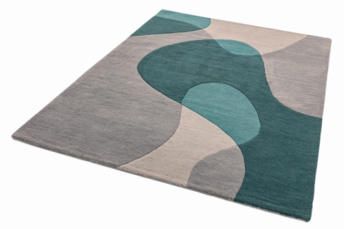 Asiatic Matrix Max57 Arc Teal
