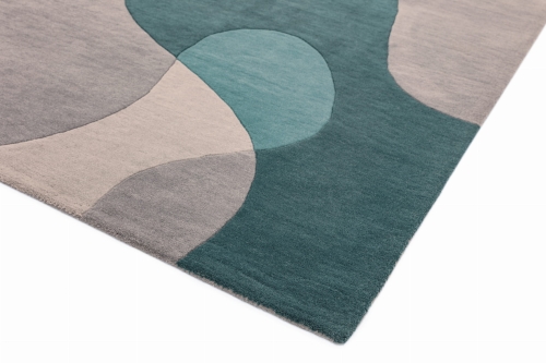 Asiatic Matrix Max57 Arc Teal
