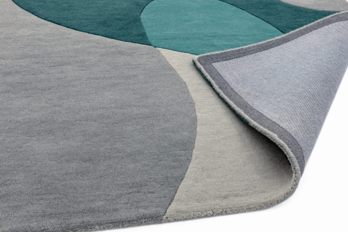 Asiatic Matrix Max57 Arc Teal