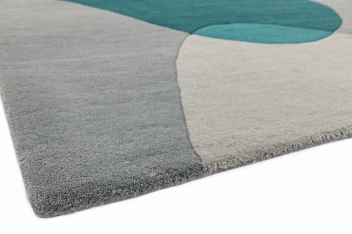 Asiatic Matrix Max57 Arc Teal