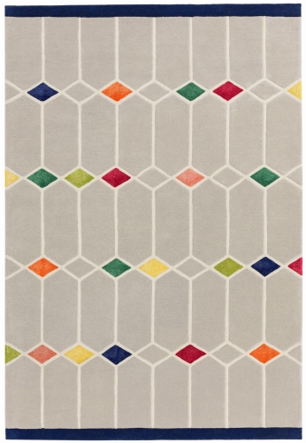 Asiatic Matrix Max60 Jewel Grey