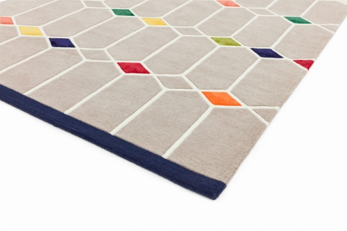 Asiatic Matrix Max60 Jewel Grey