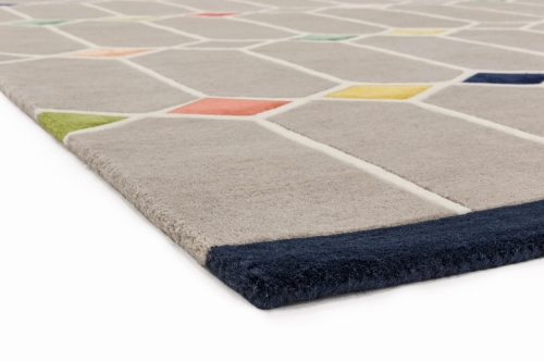 Asiatic Matrix Max60 Jewel Grey