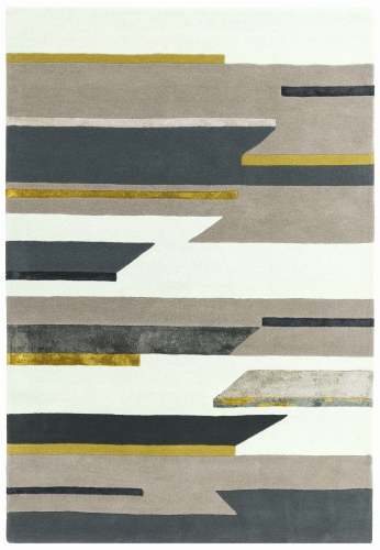 Asiatic Matrix Max62 Rhombus Mustard