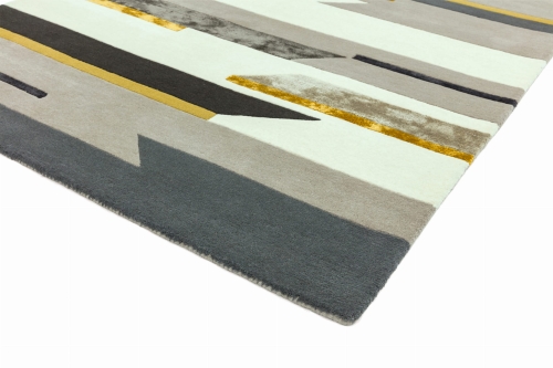Asiatic Matrix Max62 Rhombus Mustard
