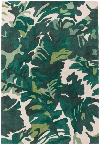 Asiatic Matrix Max73 Palm Green