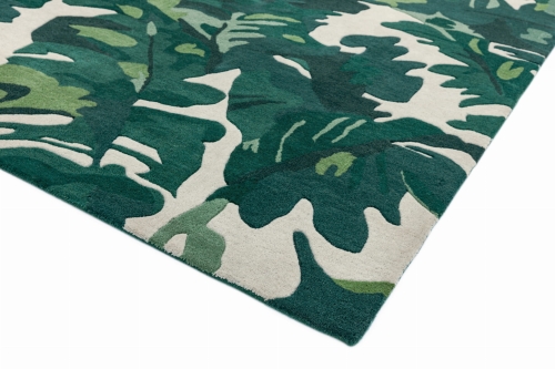 Asiatic Matrix Max73 Palm Green