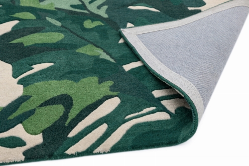 Asiatic Matrix Max73 Palm Green