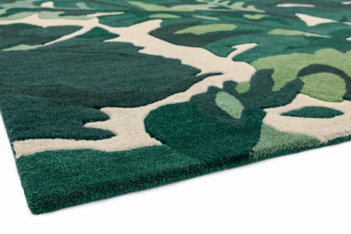 Asiatic Matrix Max73 Palm Green