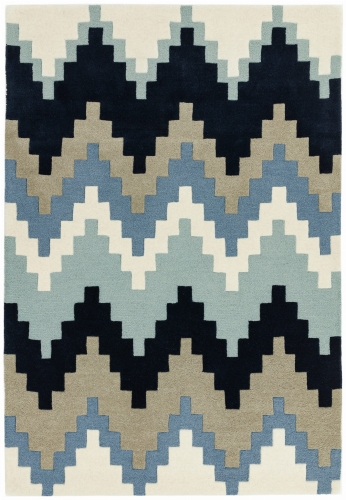 Asiatic Matrix Max70 Cuzzo Blue