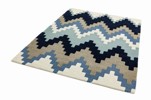 Asiatic Matrix Max70 Cuzzo Blue