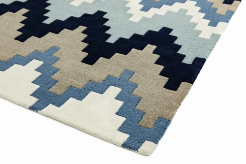 Asiatic Matrix Max70 Cuzzo Blue