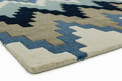 Asiatic Matrix Max70 Cuzzo Blue