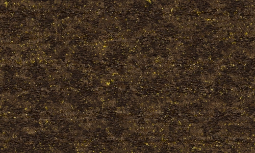 Arte Moooi Bearded Leopard Blackened Gold