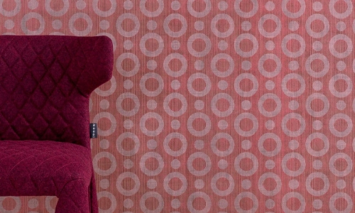 Arte Moooi Umbrella Squid Rose