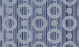 Tapeta Arte Moooi Umbrella Squid Indigo MO2064