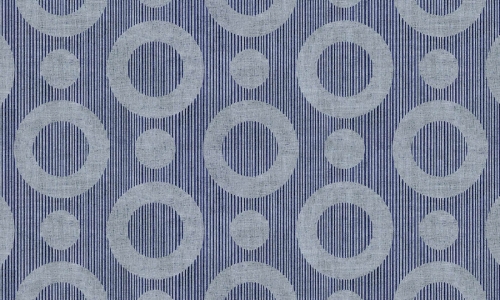 Arte Moooi Umbrella Squid Indigo