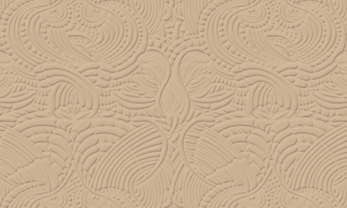 Arte Moooi Dodo Pavone Beige